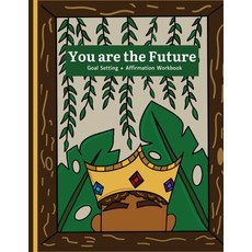 (英文圖書) You are the Future 平裝版, Revolutionary Hearts Indust..., 英文