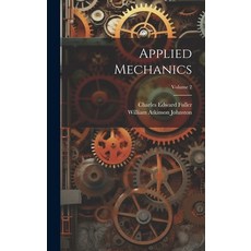 (英文圖書) Applied Mechanics; Volume 2 精裝版, Legare Street Press, 英文