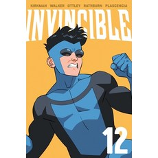 (外文書) Invincible Volume 12 (New Edition) Paperback, Image Comics, English