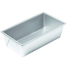 Commercial II 無塗層麵包烤盤, 1個