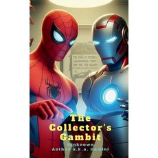 (英文圖書)The Collector's Gambit: Unmasking a Renaissance Conspiracy 平裝版, Notion Press, 英文