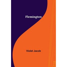 (英文圖書) Flemington 平裝版, Alpha Edition, 英文
