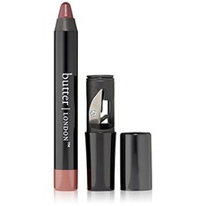 butter LONDON Lippy Bloody Brilliant 唇蠟筆 2.8g, 1個, Toff