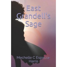(英文圖書)East Grandell's Sage 平裝版, Ardnek LLC, 英文