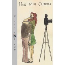 Man with Camera 平裝版, White Falcon Publishing, 英文