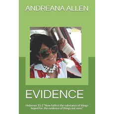 (英文圖書)Evidence: Its my version of The First 48 平裝版, Independently Published, 英文