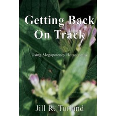 (英文圖書) Getting Back On Track 平裝版, Author's Note 360, 英文