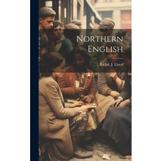 (英文圖書) Northern English 精裝版, Legare Street Press, 英文