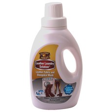 Absorbine 皮革洗衣解決方案 畜產品, 1個
