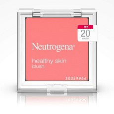 Neutrogena 露得清 粉潤腮紅, 1入, 20 Vibrant