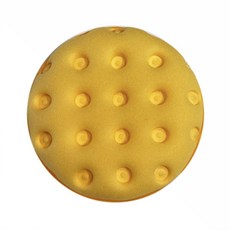 LC CCS Soft Applicator 上蠟棉, 金, 1個