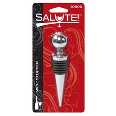 Salute 酒塞, 1個, 銀