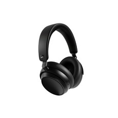 Sennheiser森海賽爾 無線藍牙降噪耳罩式耳機, 黑色, ACCENTUM Plus