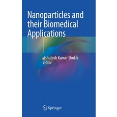 (英文圖書) Nanoparticles and Their Biomedical Applications 精裝版, Springer, 英文