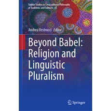 (英文圖書) Beyond Babel: Religion and Linguistic Pluralism 精裝版, Springer, 英文