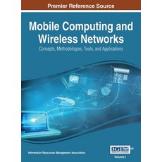 (英文圖書) Mobile Computing and Wireless Networks: Concepts Methodologies Tools and Applications VOL 1 精裝版, Information Science Reference, 英文