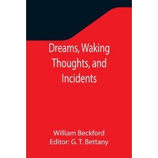 (英文圖書) Dreams Waking Thoughts and Incidents 平裝版, Alpha Edition, 英文