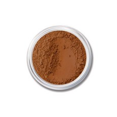 bareMinerals 啞緻賦活礦物粉底 SPF15 6g, 1罐, 23 Medium Dark