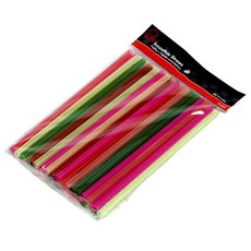 CHEF CRAFT 直吸管, 1個, 50件