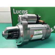 LUCAS BMW N55 起動馬達 3.5-4.0, 12417631558