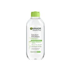 GARNIeR 卡尼爾 SkinActive多效合一膠束潔膚水 混合肌適用, 1個, 400ml