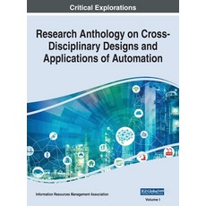 (英文圖書) Research Anthology on Cross-Disciplinary Designs and Applications of Automation VOL 1 精裝版, Engineering Science Reference, 英文