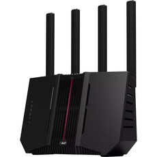 ASUS RT-BE92U Wi-Fi 7 路由器, 1套