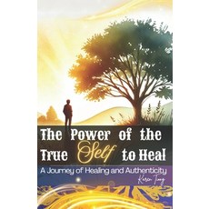 (英文圖書) The Power of the True Self to Heal: A Journey of Healing and Authenticity 平裝版, Karen Tiong, 英文