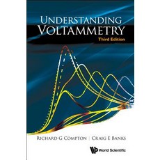 (英文圖書) Understanding Voltammetry: 3rd Edition 精裝版, Wspc (Europe), 英文