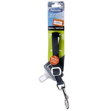 Petmate 環繫繩狗安全帶黑色, 1個