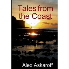 (英文圖書) Tales from the Coast 平裝版, Independently Published, 英文