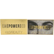 HUDA BEAUTY Empowered18色眼影盤, 1個, 混色