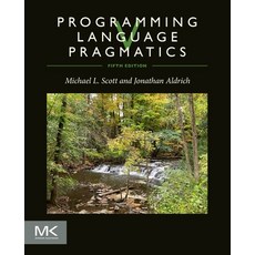 (英文圖書) Programming Language Pragmatics 平裝版, Morgan Kaufmann Publishers, 英文