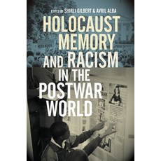 (英文圖書) Holocaust Memory and Racism in the Postwar World 精裝版, Wayne State University Press, 英文
