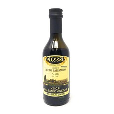 ALESSI AUTENTICO 20耳老香脂, 1個, 250毫升