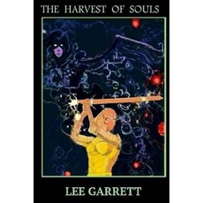 (英文圖書)Harvest of Souls 平裝版, Createspace Independent Pub..., 英文