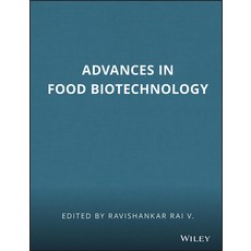 (英文圖書) Advances in Food Biotechnology 精裝版, Wiley-Blackwell, 英文