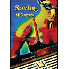 (英文圖書) Saving McNamara 精裝版, Louzitnik Books&movies, 英文
