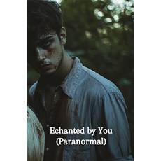 (英文圖書) Echanted by You (Paranormal) 平裝版, Selene Maddison, 英文