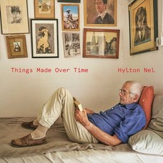 (英文圖書) Things Made Over Time 平裝版, Hurtwood Press, 英文