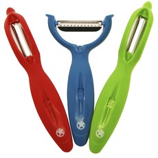 Starfrit 卡扣式填充物套組 3, 1個, 混色