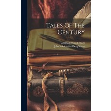 (英文圖書) Tales Of The Century 精裝版, Legare Street Press, 英文