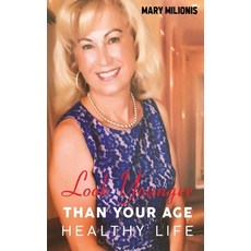 Look Younger than Your Age: Healthy Life 精裝版, Paramount Publisher, 英文