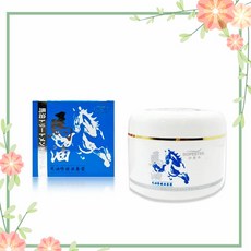 九號百貨 馬油修護滋養霜櫻花100ml 馬油 滋養霜 保濕 身體乳