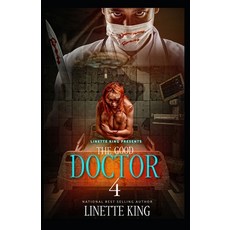 (英文圖書) The Good Doctor: Episode 4 平裝版, Independently Published, 英文