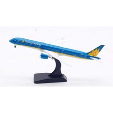 AVIATION 金屬 1/400 越南航空 波音787-10 VN-A872 客機模型