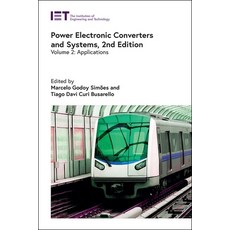 (英文圖書) Power Electronic Converters and Systems: Applications 精裝版, Institution of Engineering ..., 英文