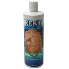 肯特海洋珊瑚加速水產護理, 1個, 473毫升