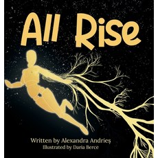 (英文圖書) All Rise: Young Adult Edition 精裝版, Gatekeeper Press, 英文