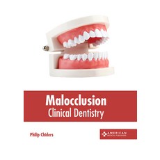 (英文圖書) Malocclusion: Clinical Dentistry 精裝版, American Medical Publishers, 英文